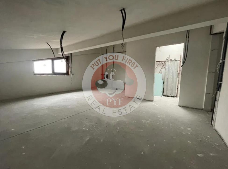 Baneasa | 3 camere | 130mp | Semidecomandat | B12597